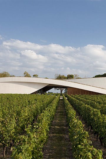 Discover the prestigious bottles of Cheval Blanc, formerly owned by the Hébrard family, at U'wine - an exceptional heritage to savour!